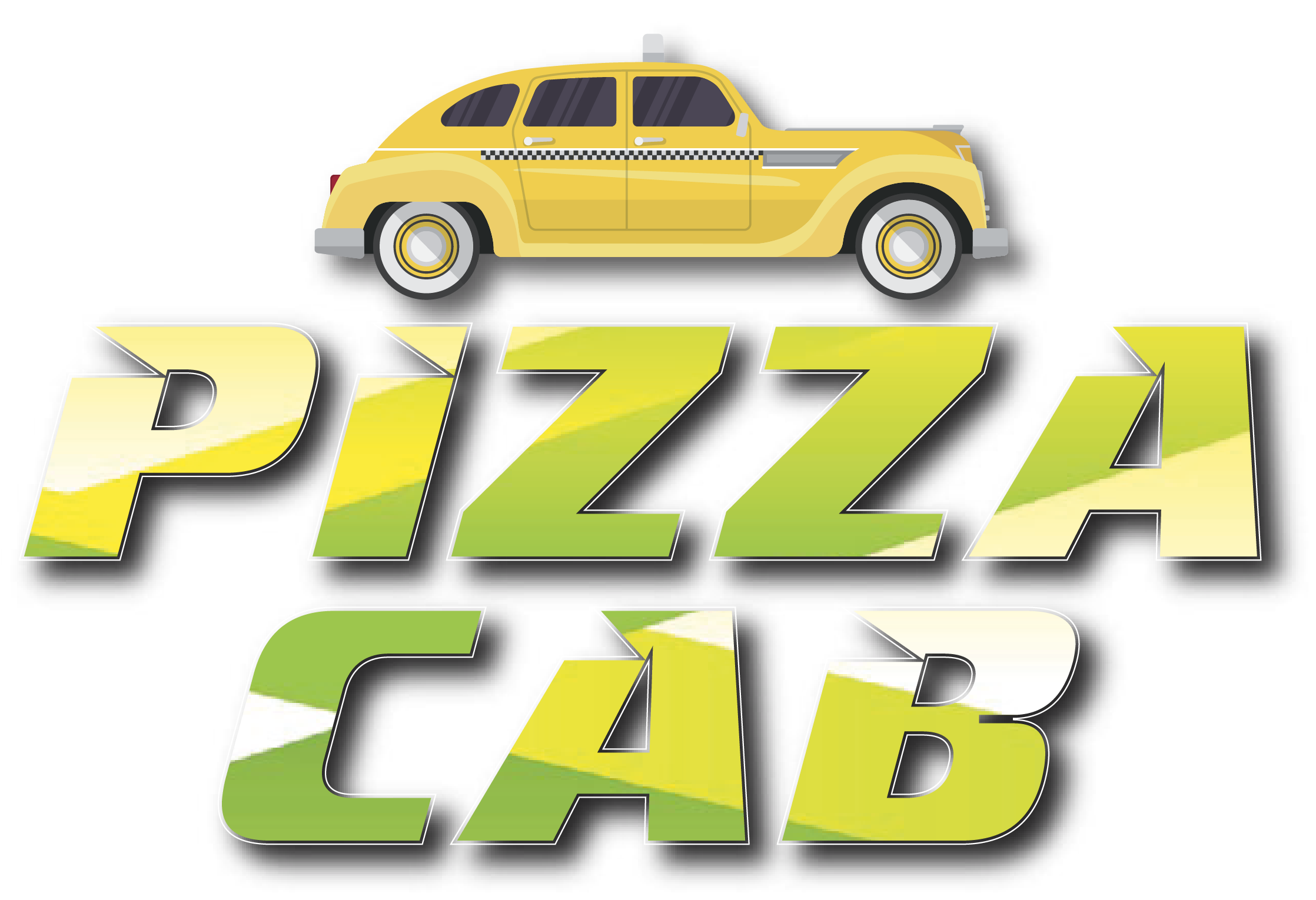 Pizza Cab | Nottingham, Takeaway Order Online